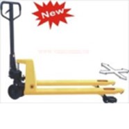 Xe nâng tay thấp dịch ngang Meditek TPT20M